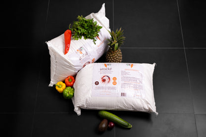 Attiéké 25Kg
